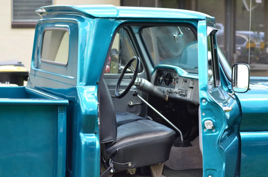 1966 GMC C/K 1st Gen - Image 3 of 12