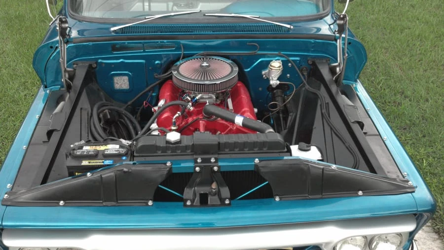 1966 GMC C/K 1st Gen - Image 4 of 12
