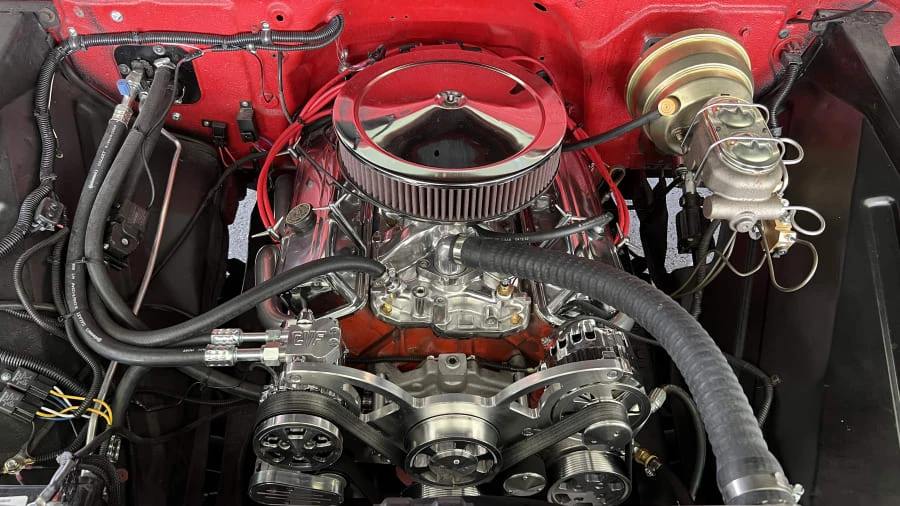 1966 GMC C/K 1st Gen - Image 5 of 7
