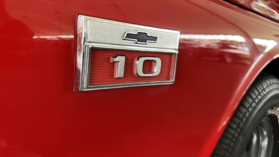 1966 GMC C/K 1st Gen - Image 6 of 7