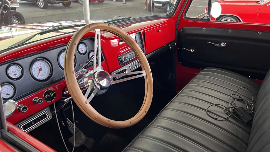 1966 GMC C/K 1st Gen - Image 4 of 7