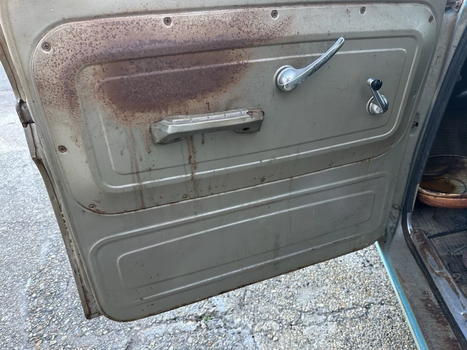 1966 GMC C/K 1st Gen - Image 15 of 20