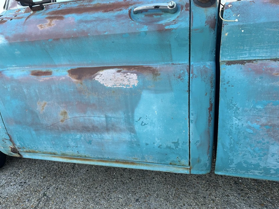 1966 GMC C/K 1st Gen - Image 7 of 20