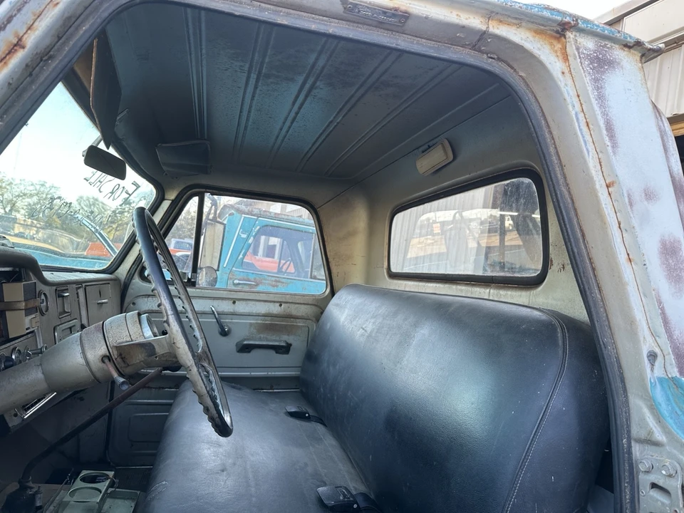 1966 GMC C/K 1st Gen - Image 18 of 20