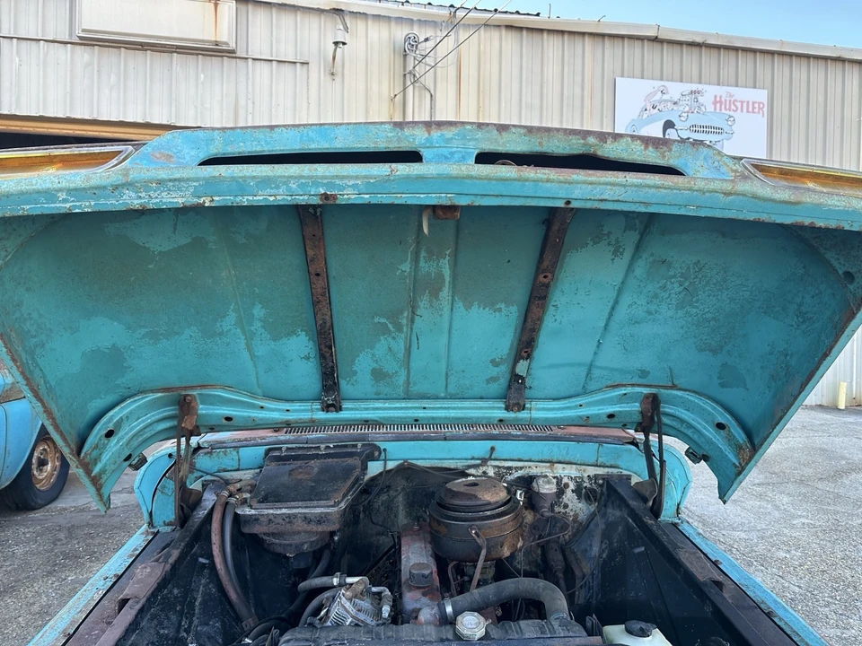 1966 GMC C/K 1st Gen - Image 20 of 20