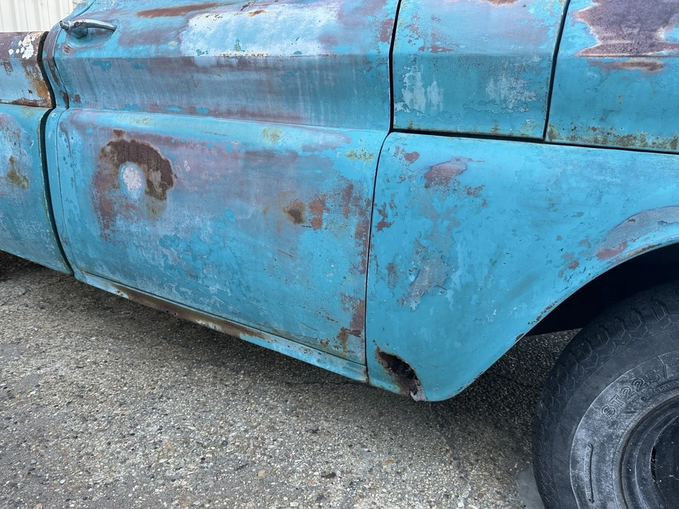 1966 GMC C/K 1st Gen - Image 9 of 20