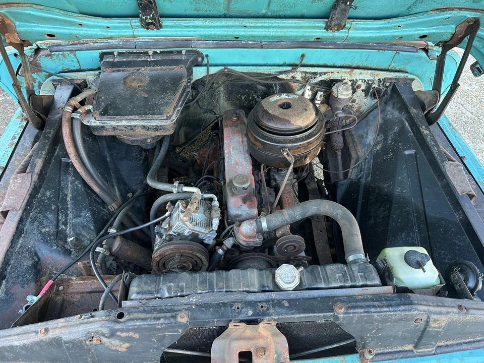1966 GMC C/K 1st Gen - Image 19 of 20
