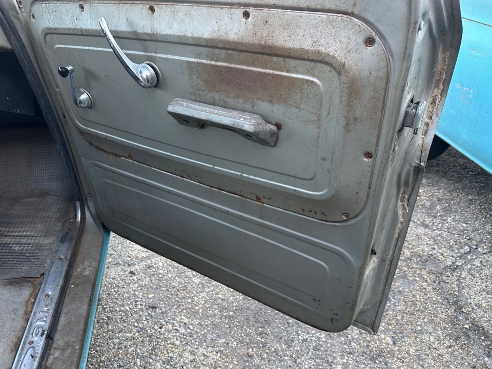 1966 GMC C/K 1st Gen - Image 16 of 20