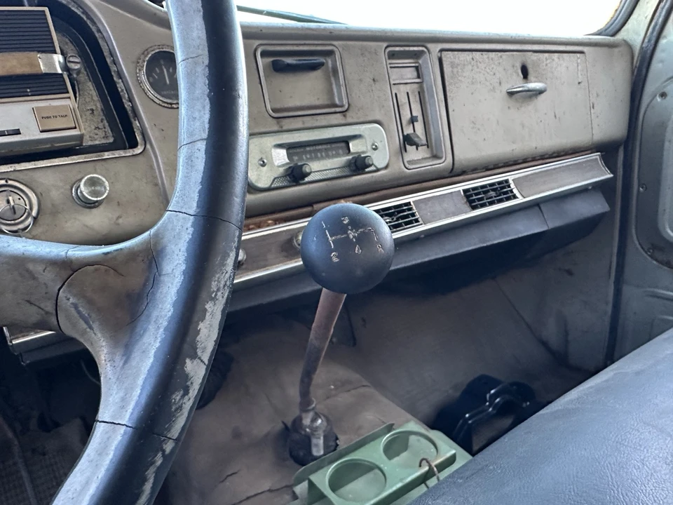 1966 GMC C/K 1st Gen - Image 13 of 20