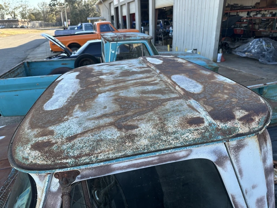 1966 GMC C/K 1st Gen - Image 6 of 20