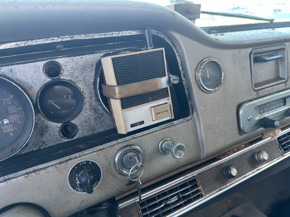 1966 GMC C/K 1st Gen - Image 12 of 20