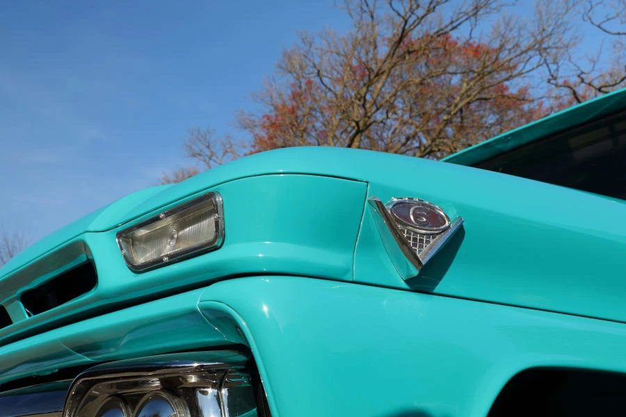1966 GMC C/K 1st Gen - Image 8 of 20