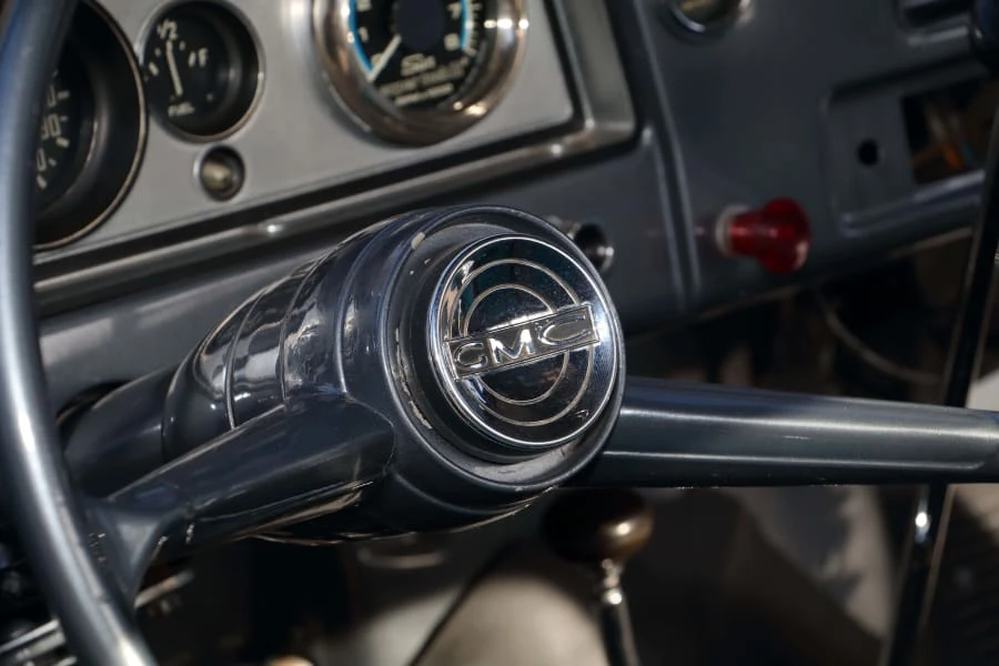 1966 GMC C/K 1st Gen - Image 12 of 20
