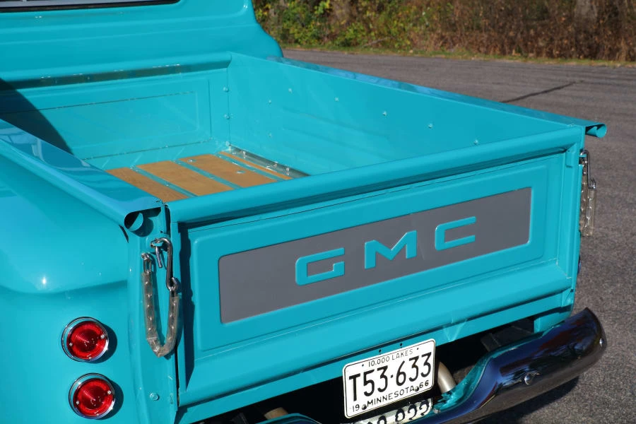 1966 GMC C/K 1st Gen - Image 13 of 20