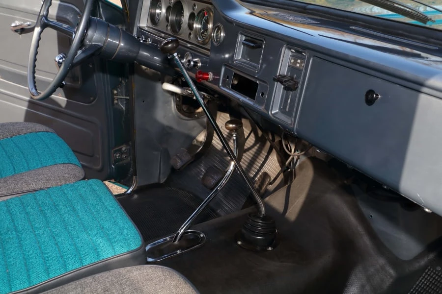 1966 GMC C/K 1st Gen - Image 15 of 20