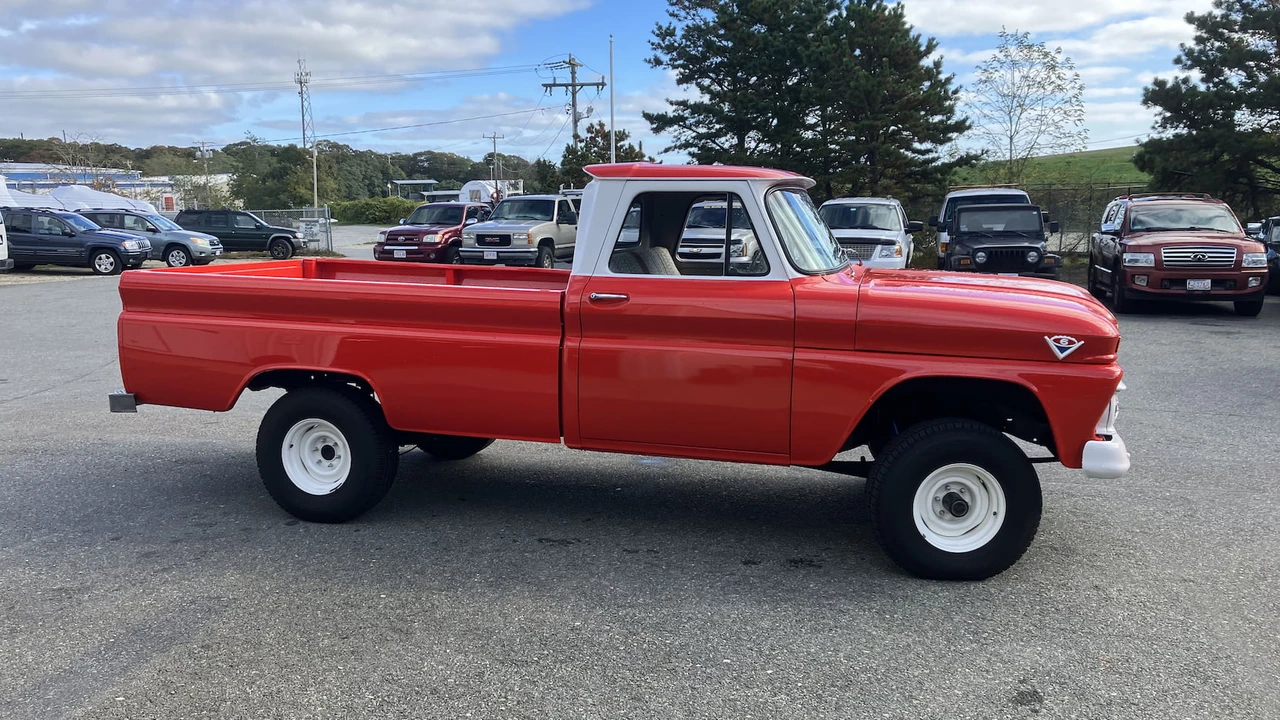 1966 GMC C/K 1st Gen - Image 2 of 29