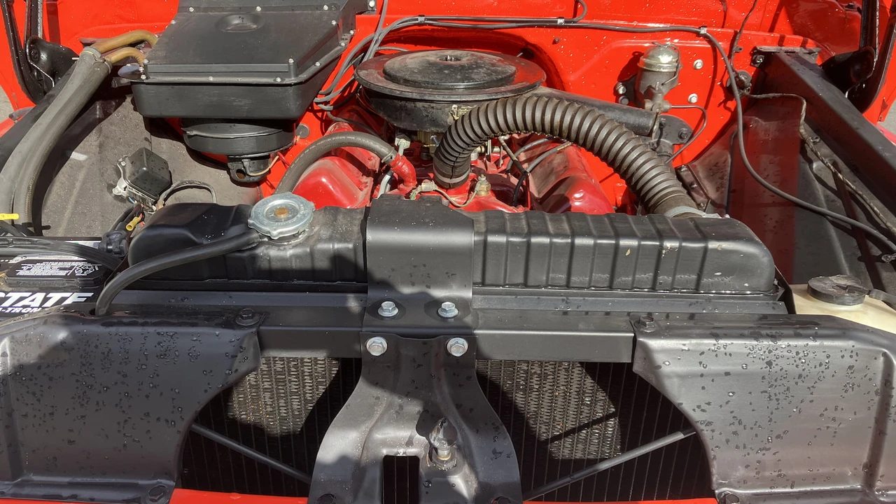 1966 GMC C/K 1st Gen - Image 5 of 29