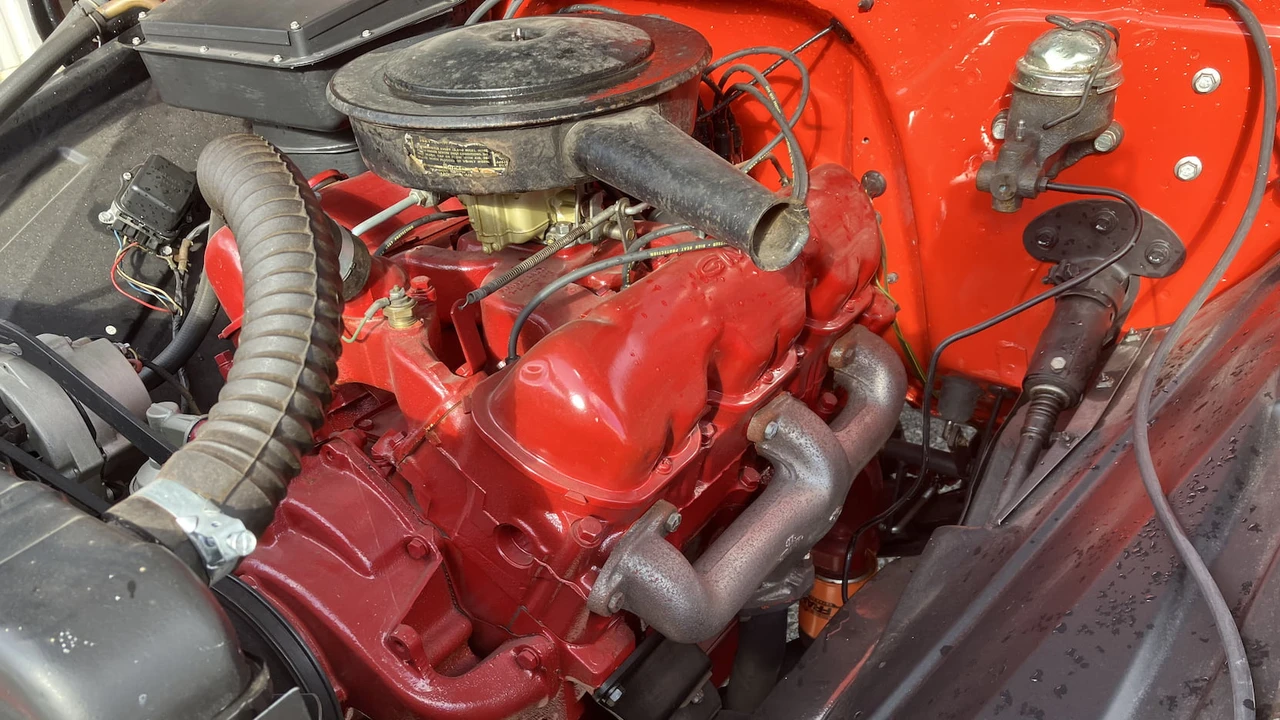 1966 GMC C/K 1st Gen - Image 7 of 29