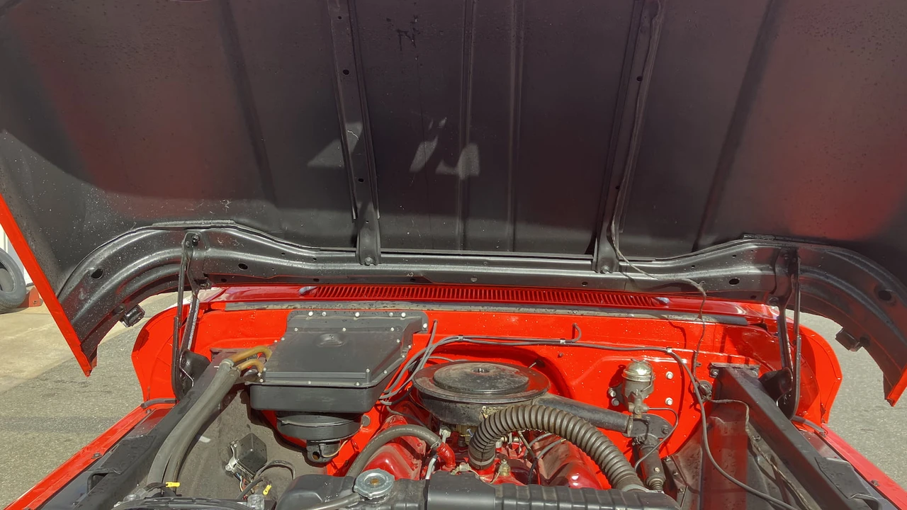 1966 GMC C/K 1st Gen - Image 9 of 29