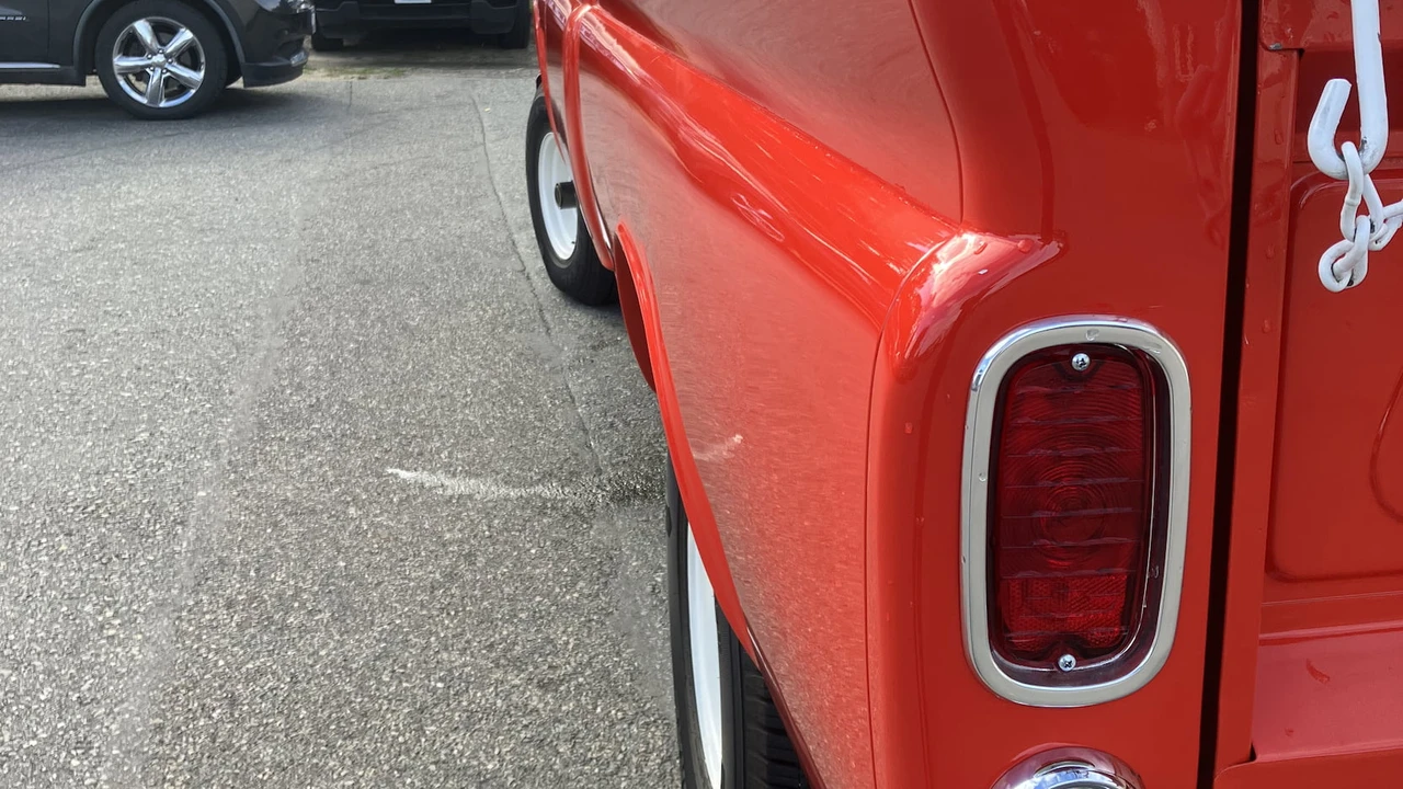 1966 GMC C/K 1st Gen - Image 23 of 29