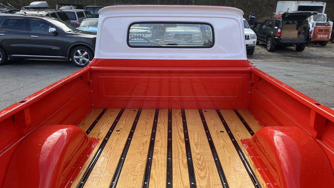1966 GMC C/K 1st Gen - Image 24 of 29