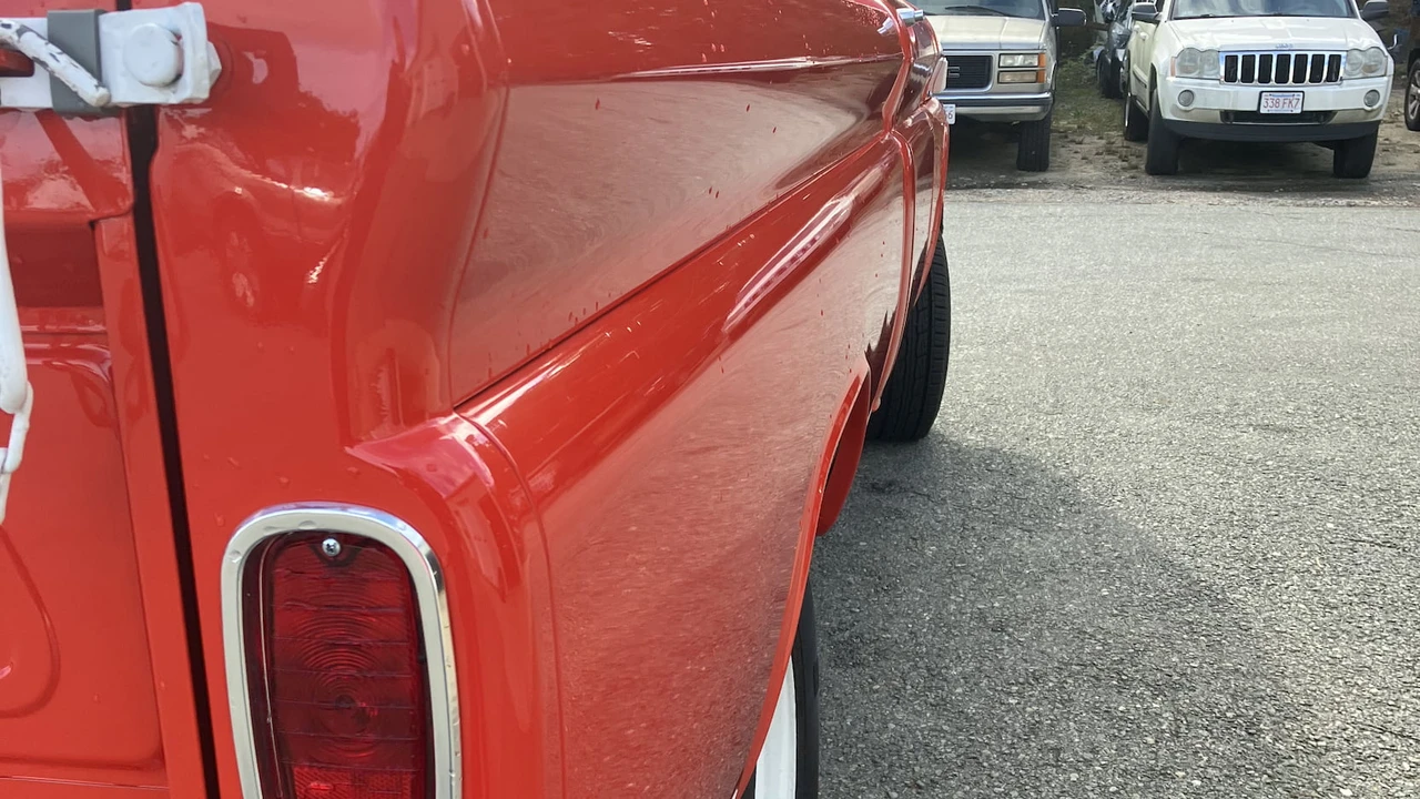 1966 GMC C/K 1st Gen - Image 25 of 29