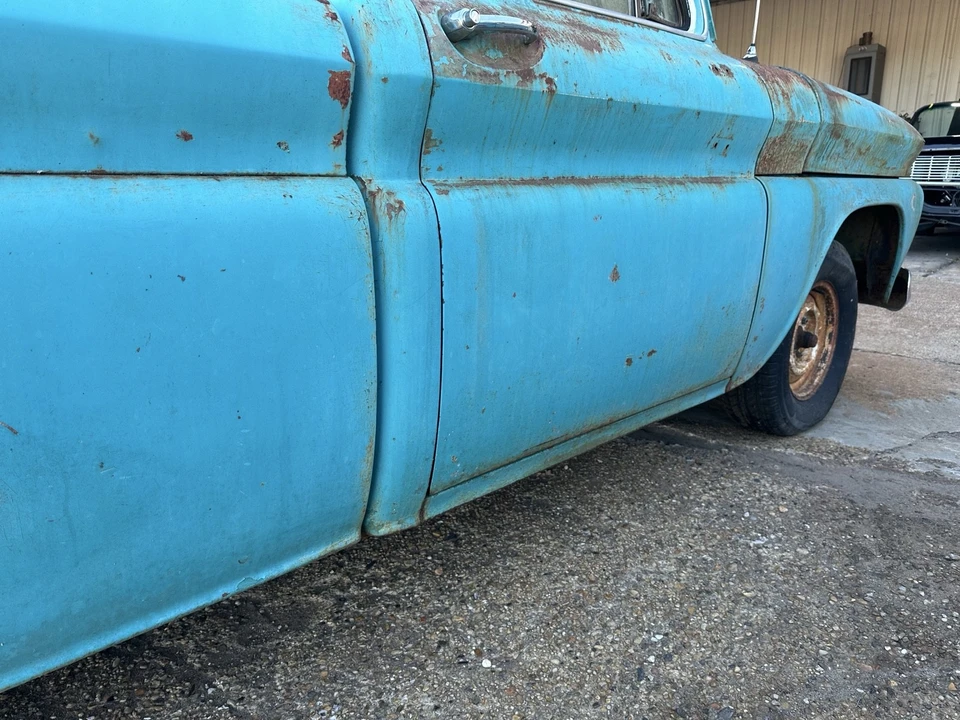 1966 GMC C/K 1st Gen - Image 19 of 21