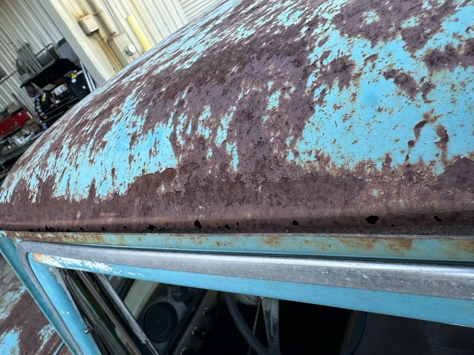 1966 GMC C/K 1st Gen - Image 14 of 21