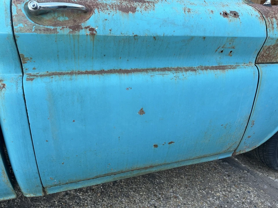 1966 GMC C/K 1st Gen - Image 20 of 21