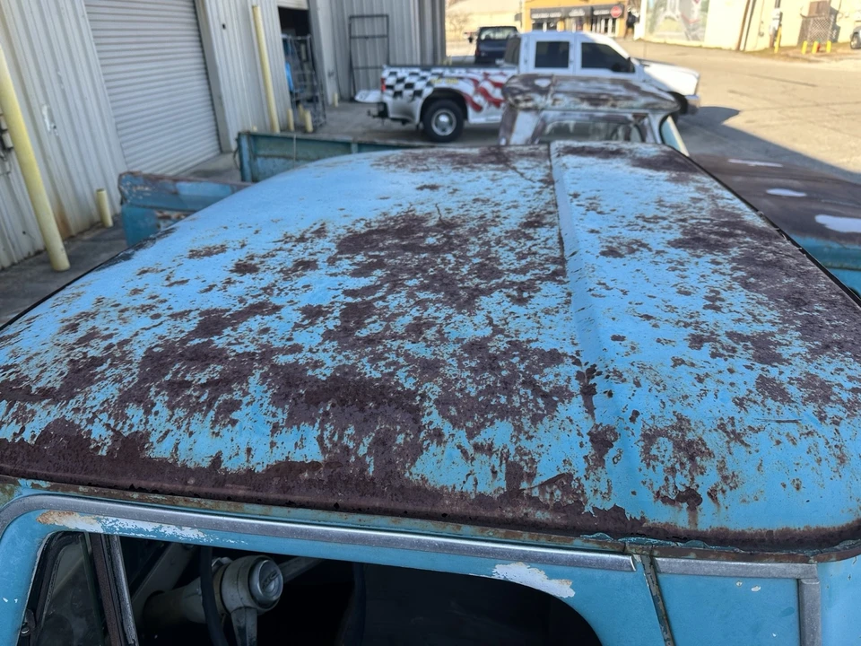 1966 GMC C/K 1st Gen - Image 13 of 21