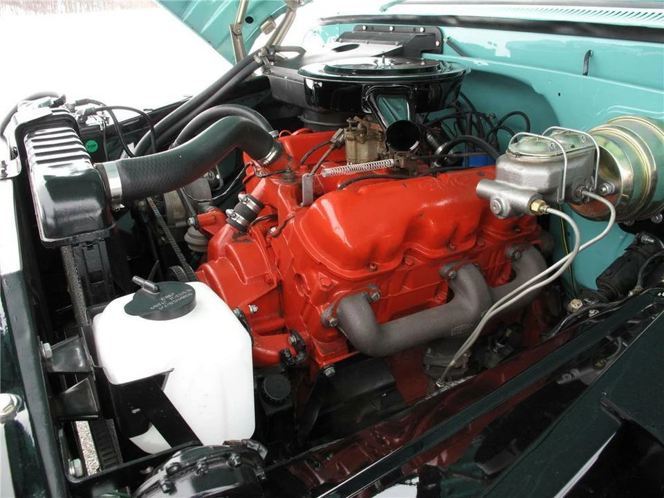 1966 GMC C/K 1st Gen - Image 3 of 4