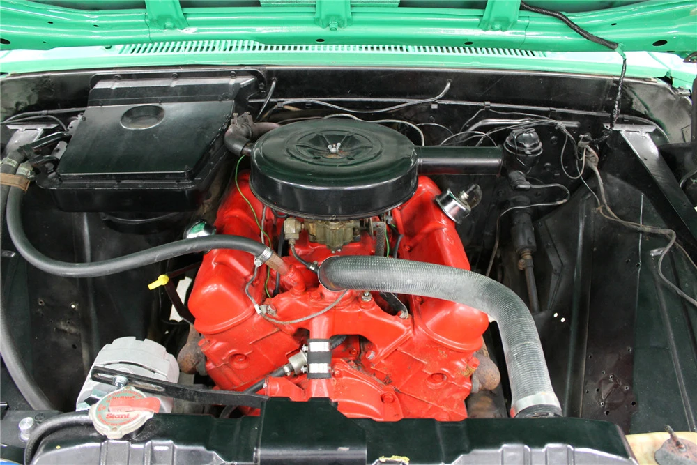 1966 GMC Suburban 5th Gen - Image 3 of 6