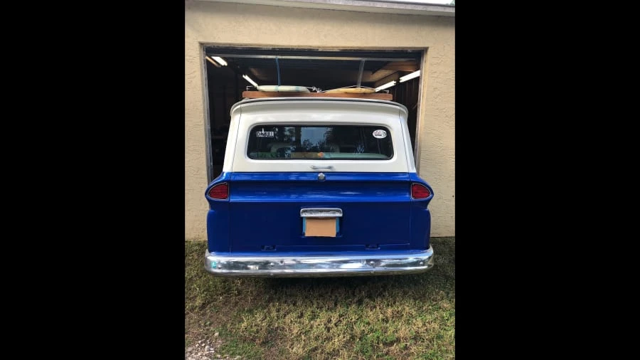 1966 GMC Suburban 5th Gen - Image 12 of 12