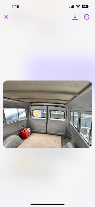1966 GMC Suburban 5th Gen - Image 4 of 9