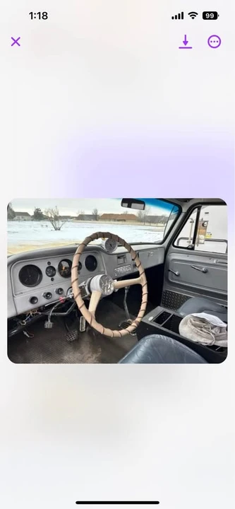 1966 GMC Suburban 5th Gen - Image 5 of 9