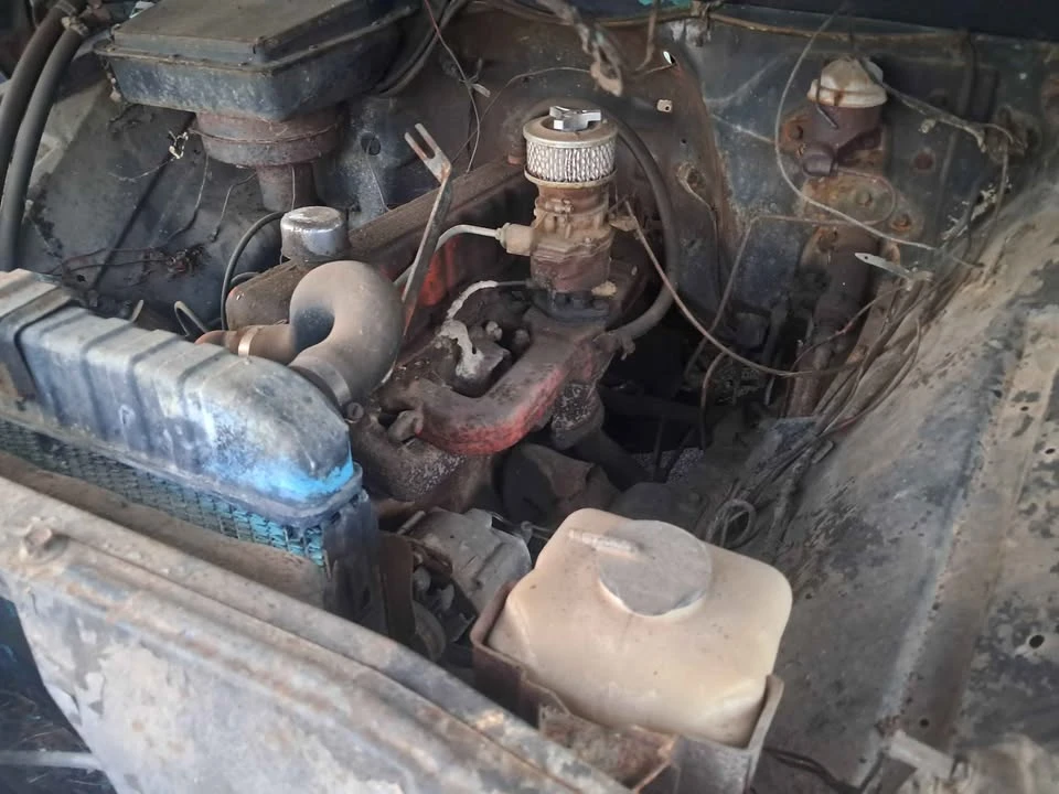1966 GMC C/K 1st Gen - Image 6 of 10