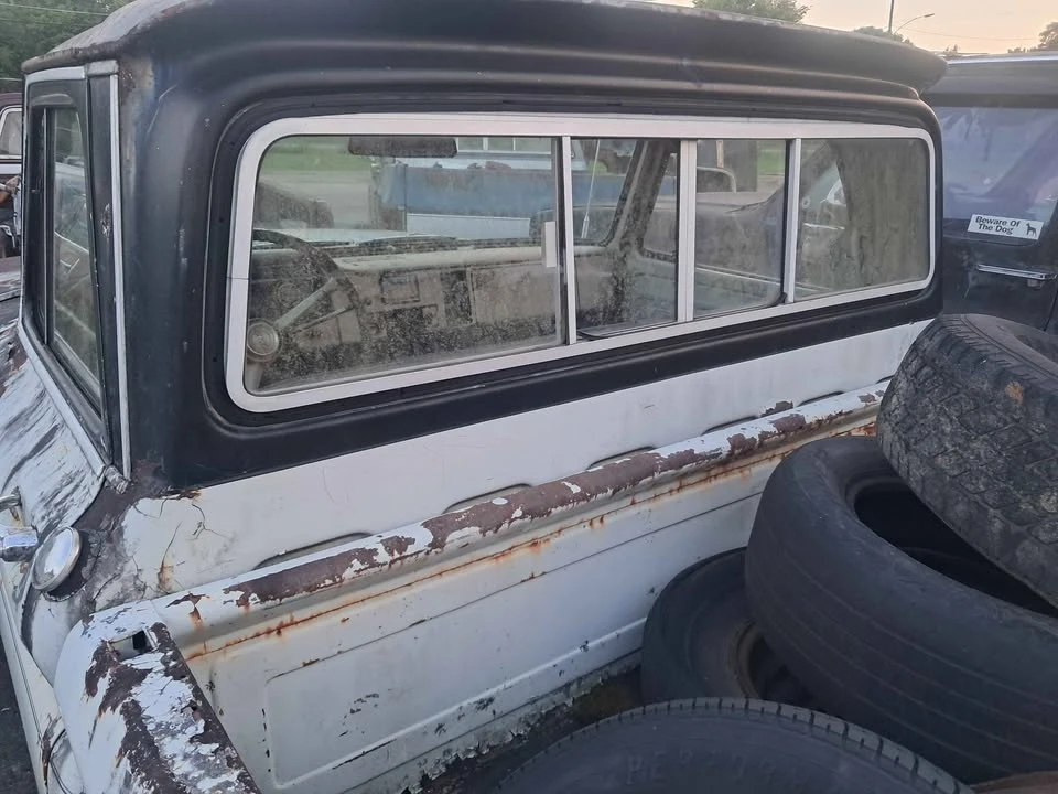 1966 GMC C/K 1st Gen - Image 9 of 10