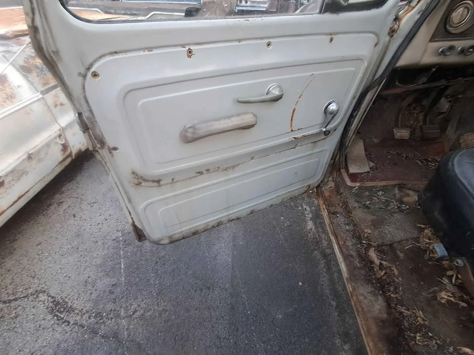 1966 GMC C/K 1st Gen - Image 8 of 10