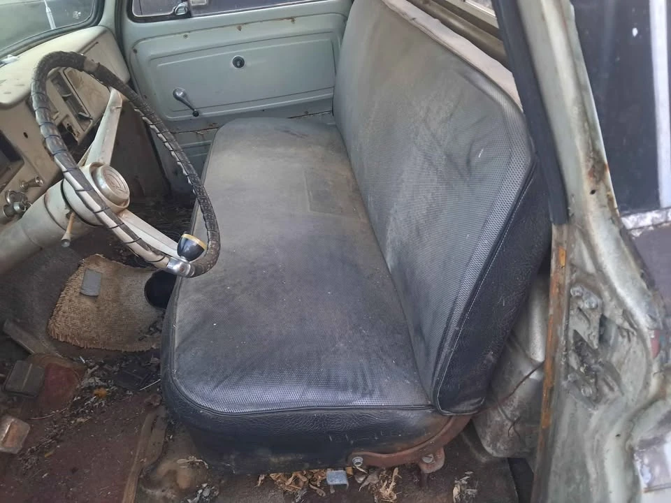 1966 GMC C/K 1st Gen - Image 10 of 10