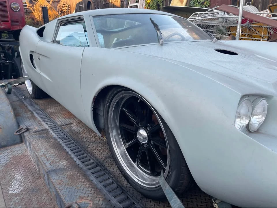 1966 Ford Replica - Image 6 of 9
