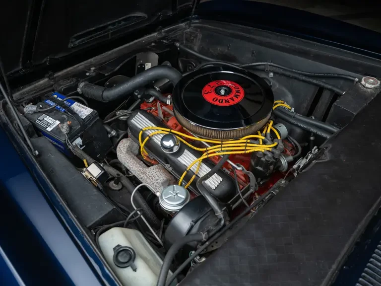 1966 Dual-Ghia - Image 4 of 29