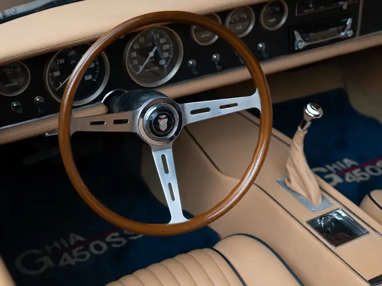 1966 Dual-Ghia - Image 21 of 29