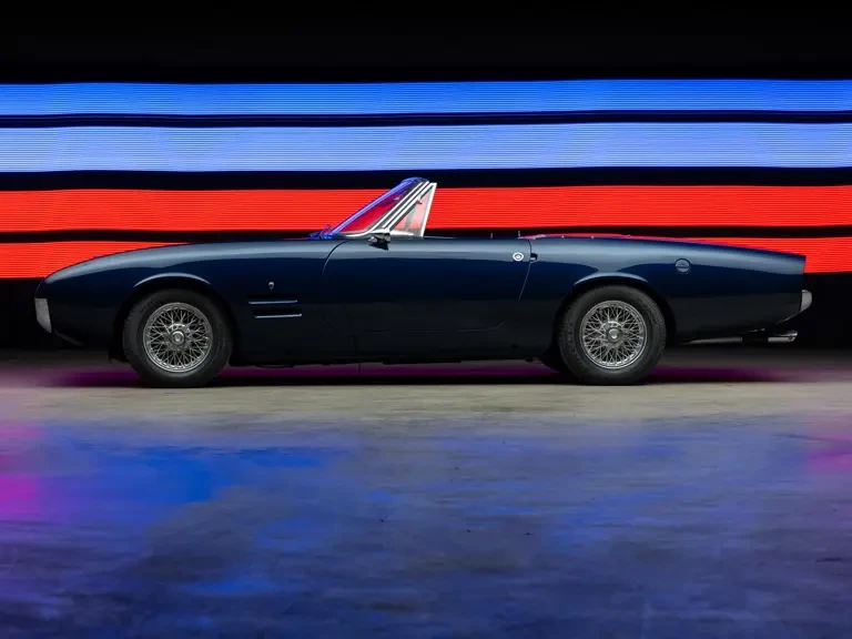 1966 Dual-Ghia - Image 6 of 29