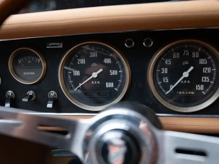 1966 Dual-Ghia - Image 22 of 29