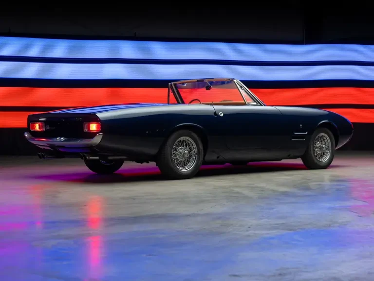 1966 Dual-Ghia - Image 3 of 29
