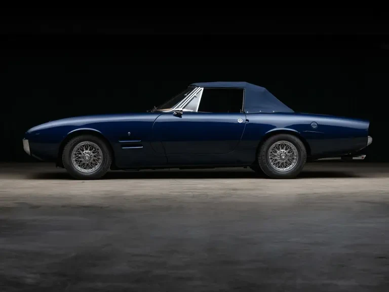 1966 Dual-Ghia - Image 8 of 29