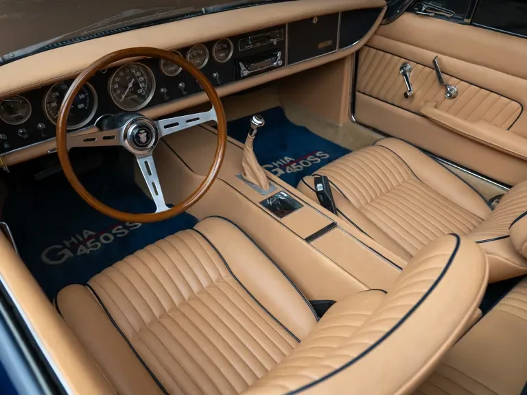 1966 Dual-Ghia - Image 5 of 29