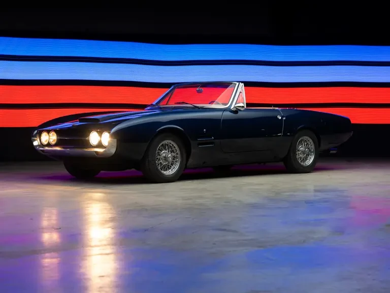 1966 Dual-Ghia - Image 2 of 29