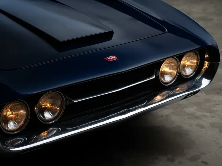 1966 Dual-Ghia - Image 10 of 29