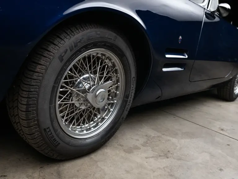 1966 Dual-Ghia - Image 14 of 29